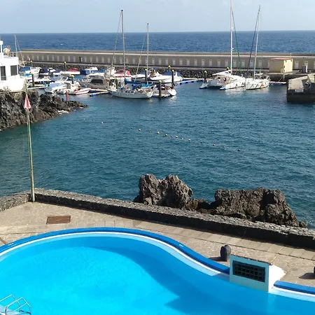 Apartment House With One Bedroom In Candelaria, With Wonderful Sea View, Furnish Candelaria